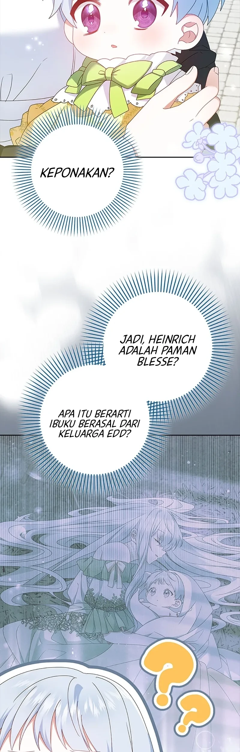 Rewriting My Third Life Chapter 3 Gambar 5