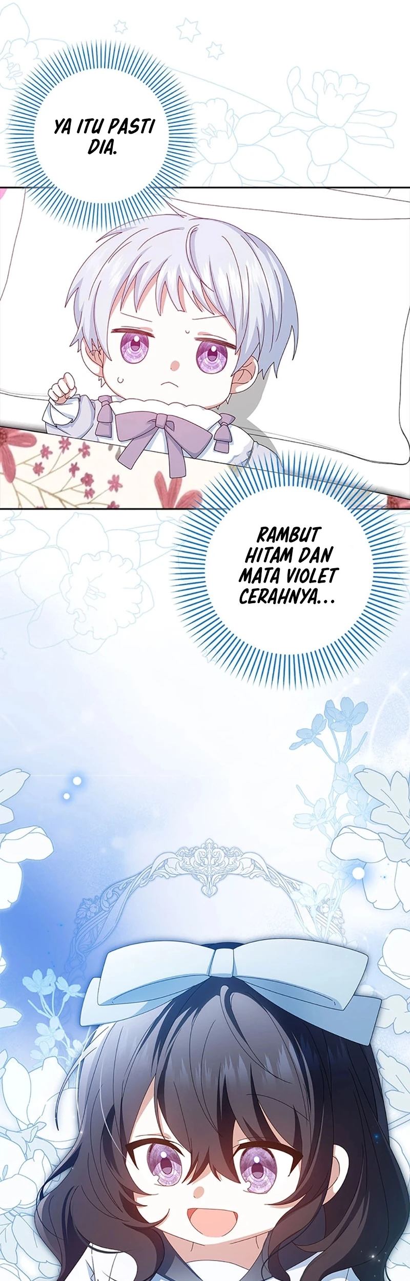 Rewriting My Third Life Chapter 5 Gambar 6
