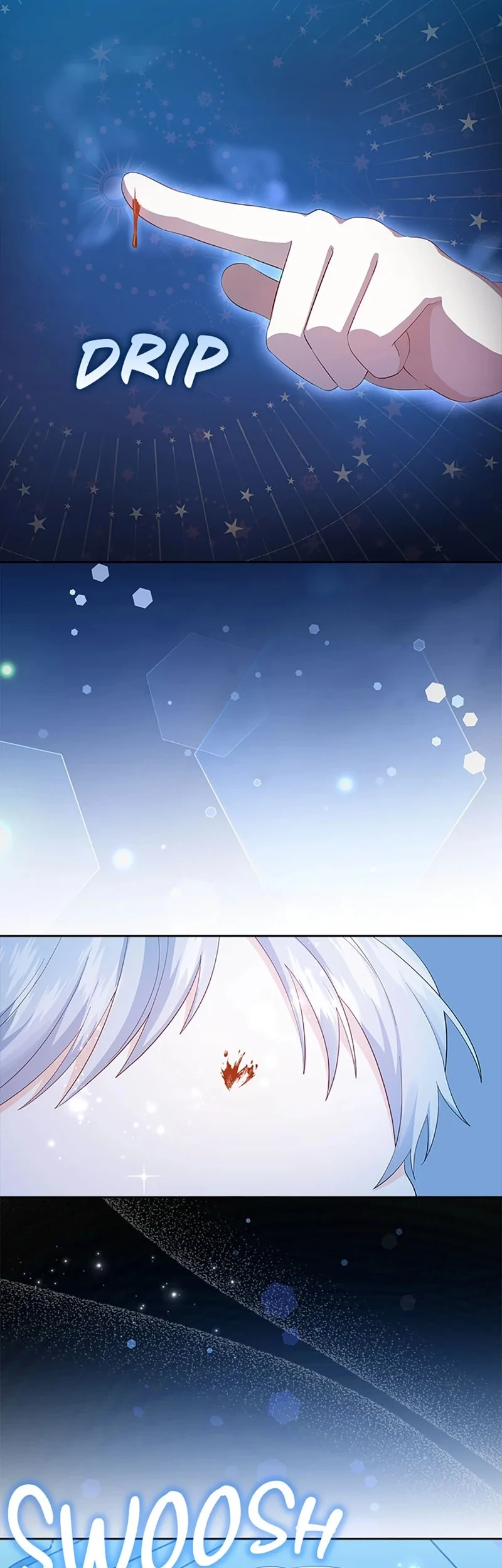 Rewriting My Third Life Chapter 6 Gambar 4