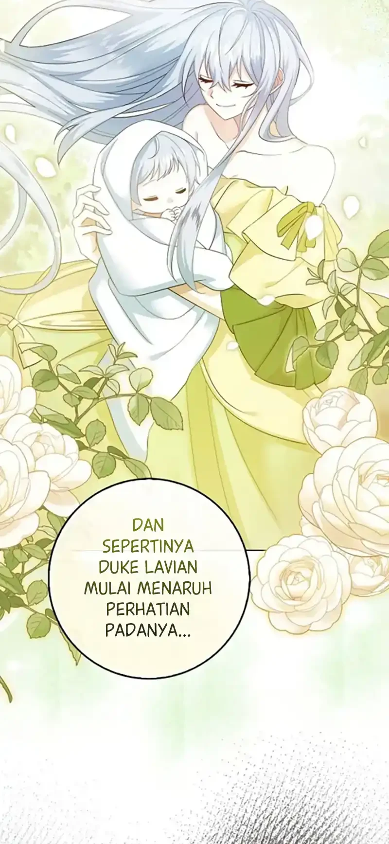 Rewriting My Third Life Chapter 7 Gambar 4