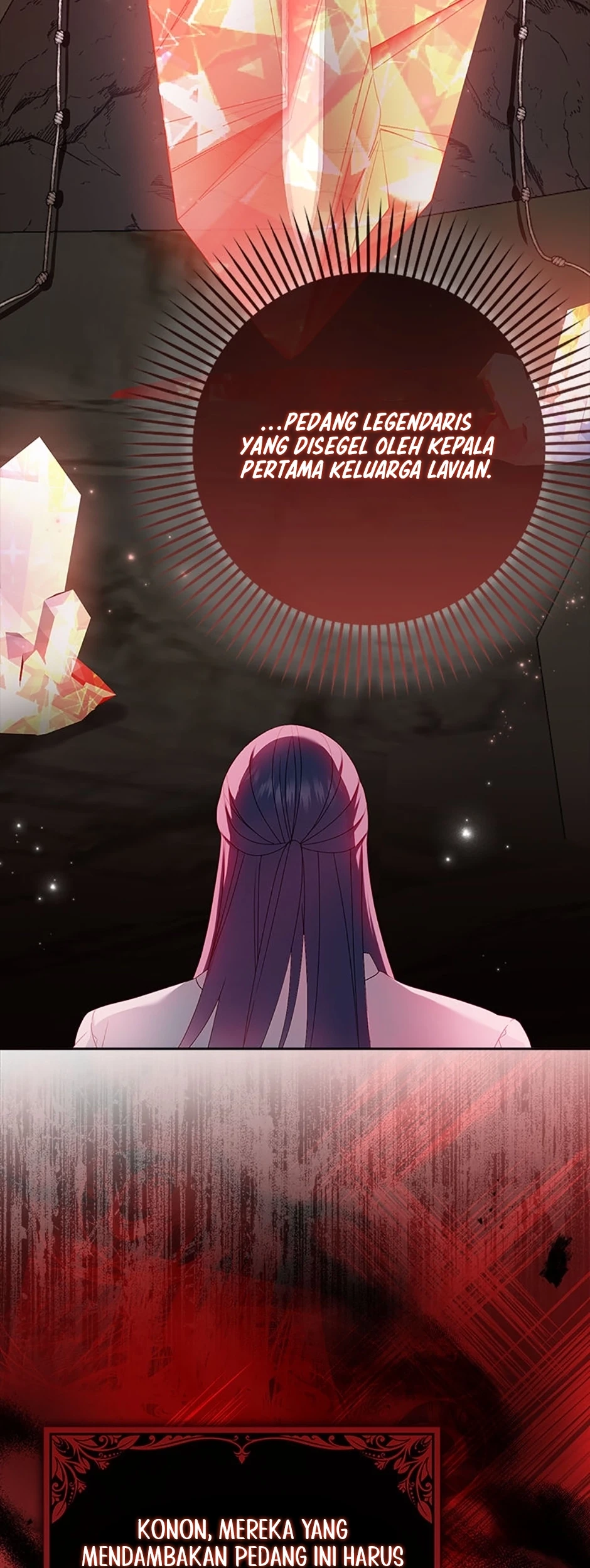 Rewriting My Third Life Chapter 8 Gambar 6