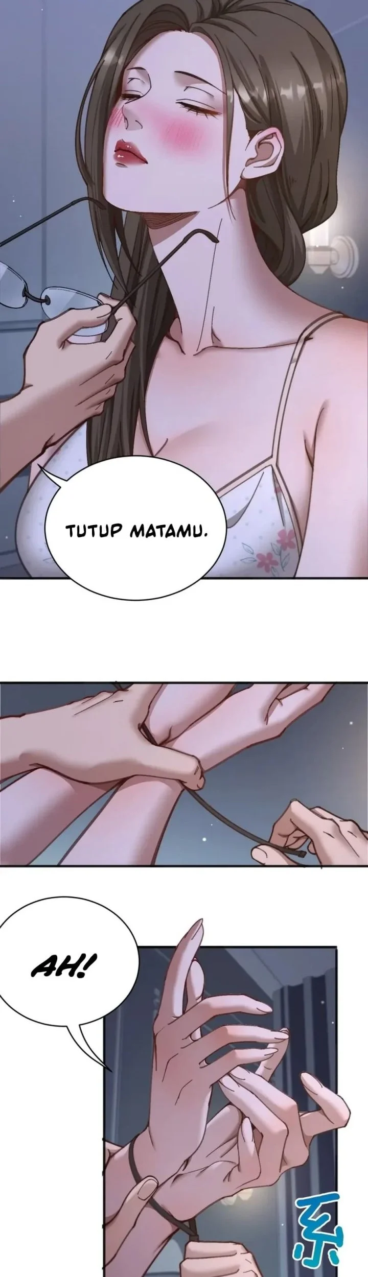 Riches Can’t Buy Loyalty Chapter 118 Gambar 4
