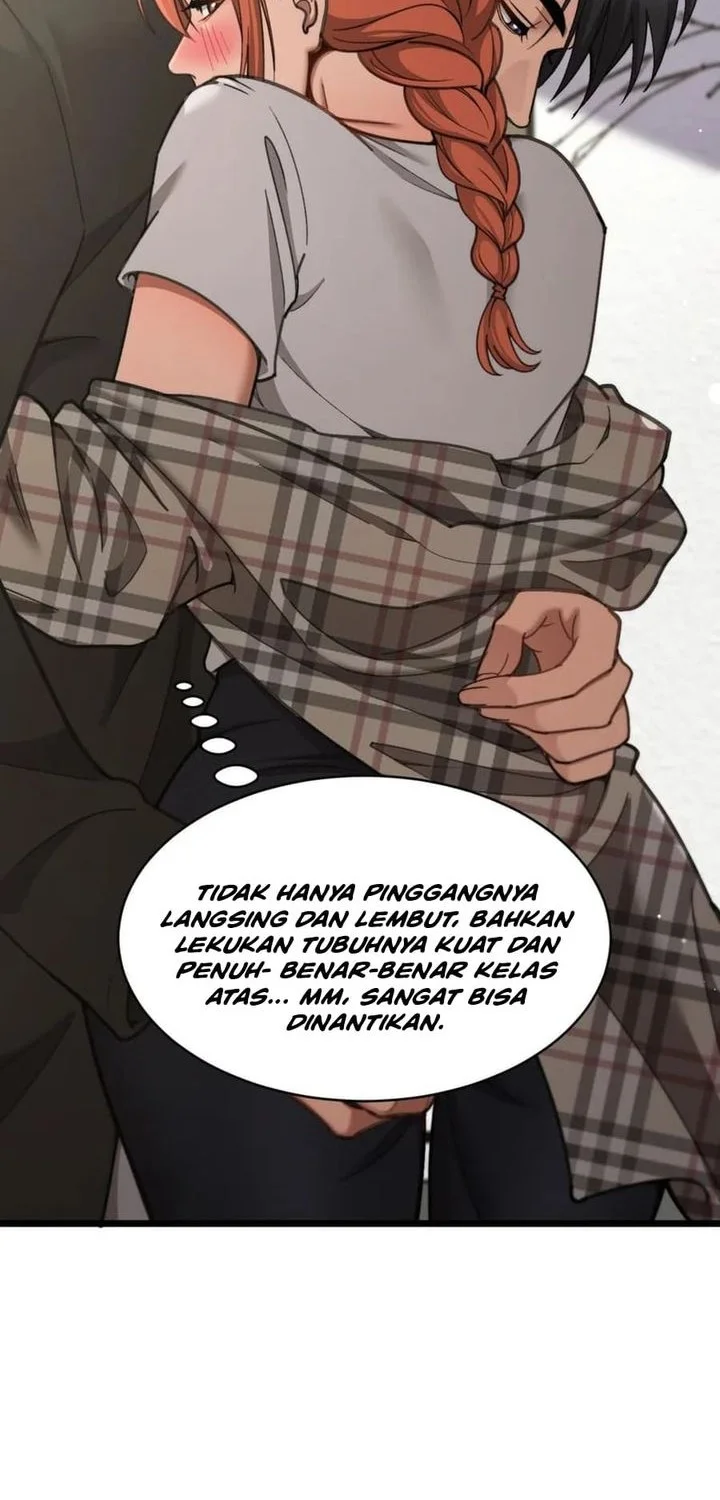 Riches Can’t Buy Loyalty Chapter 64 Gambar 4