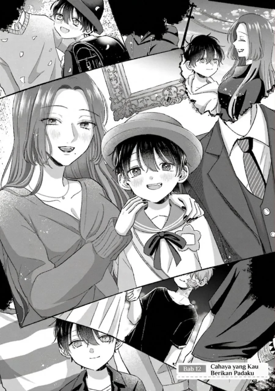 Rinko-chan to Himosugara Chapter 12 Gambar 3