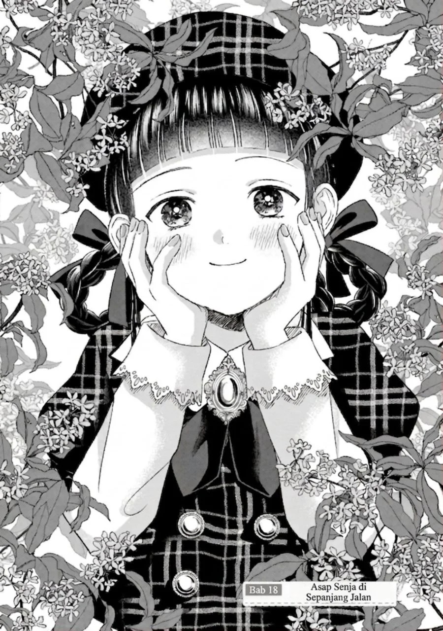 Rinko-chan to Himosugara Chapter 18 Gambar 3