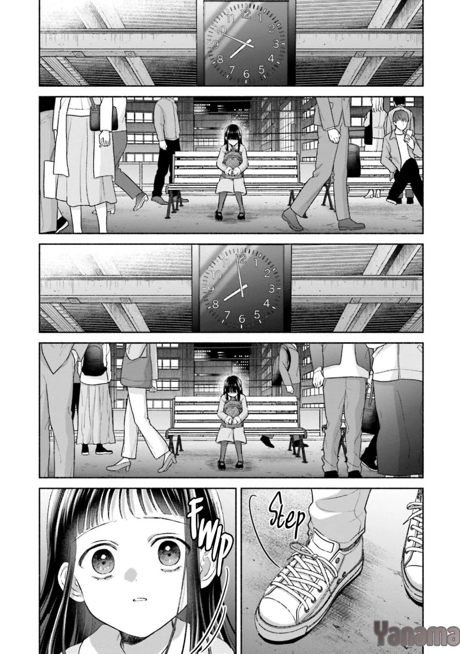 Rinko-chan to Himosugara Chapter 22 Gambar 4