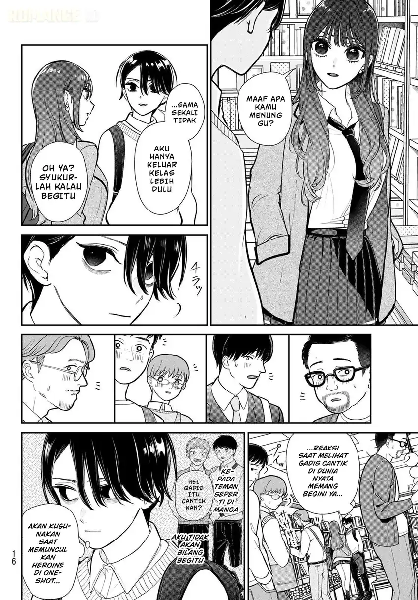 Ririmu Horikku Chapter 1 Gambar 6