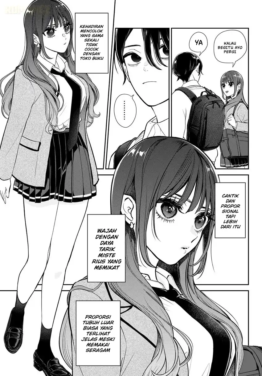 Ririmu Horikku Chapter 1 Gambar 7