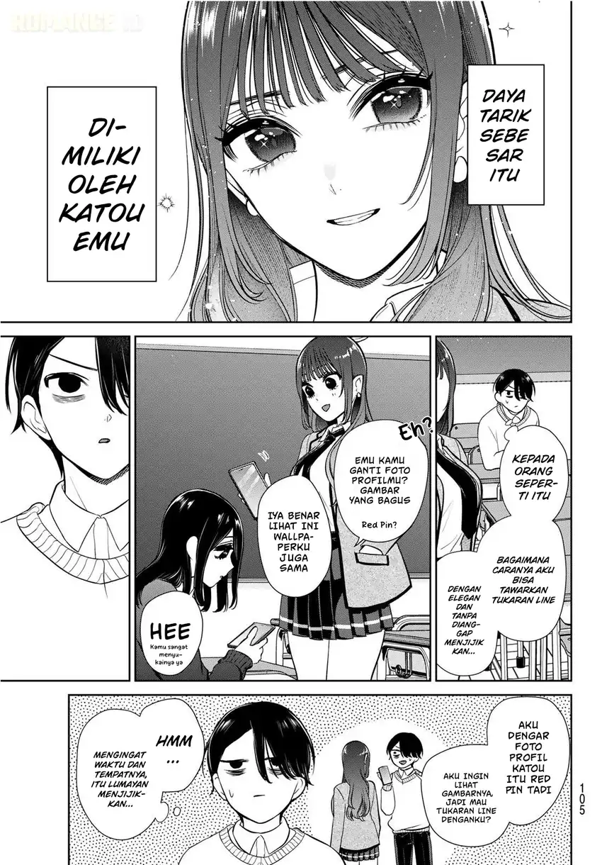 Ririmu Horikku Chapter 2 Gambar 4