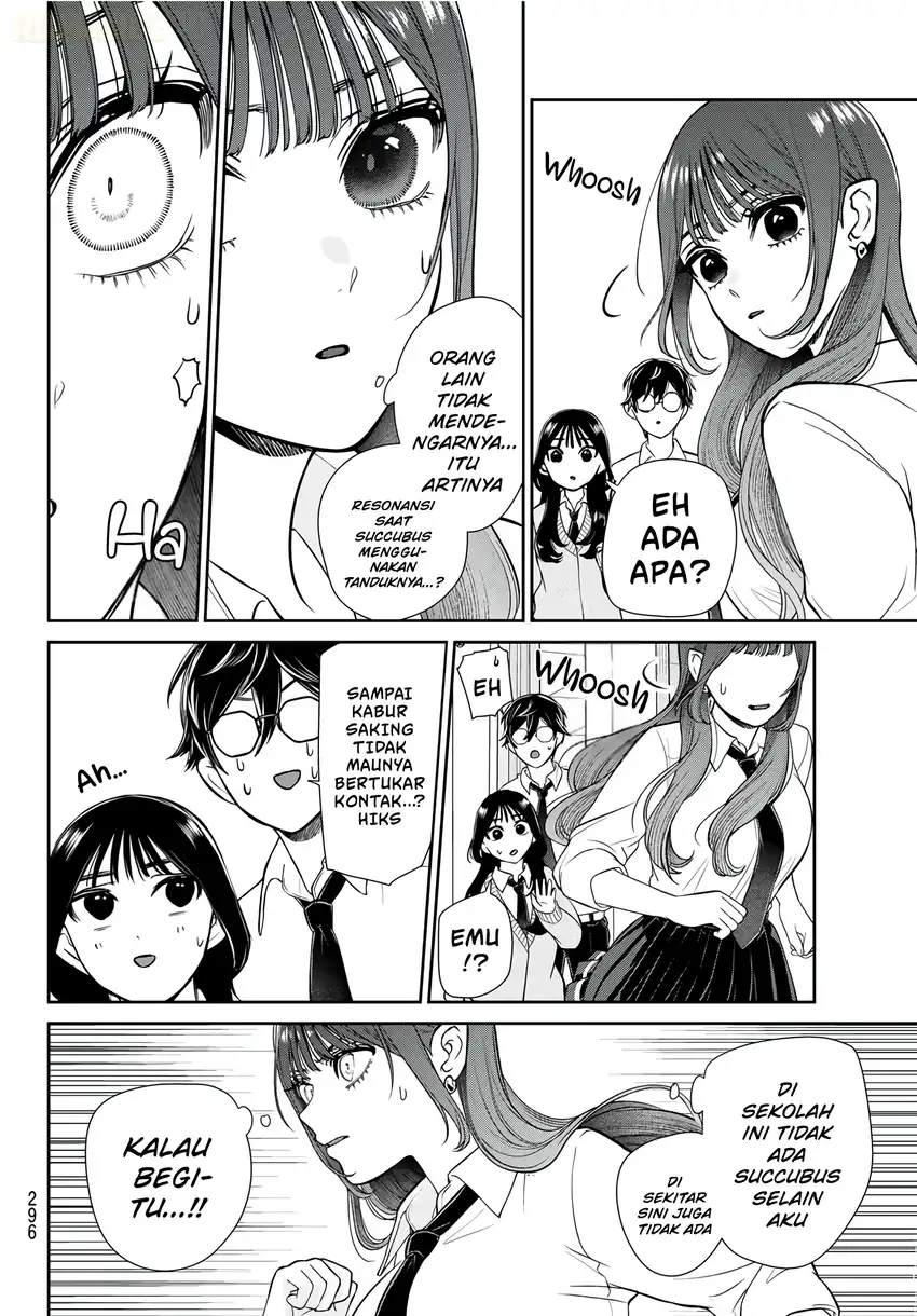 Ririmu Horikku Chapter 6 Gambar 3
