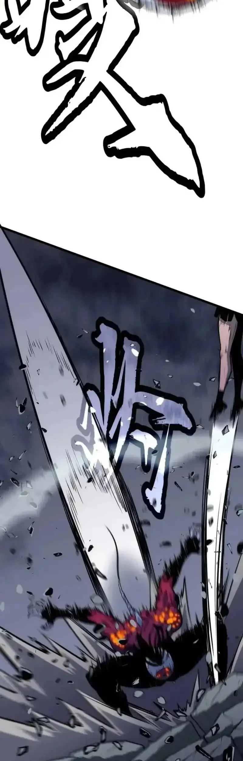 Rise of the Mushroom King Chapter 10 Gambar 5
