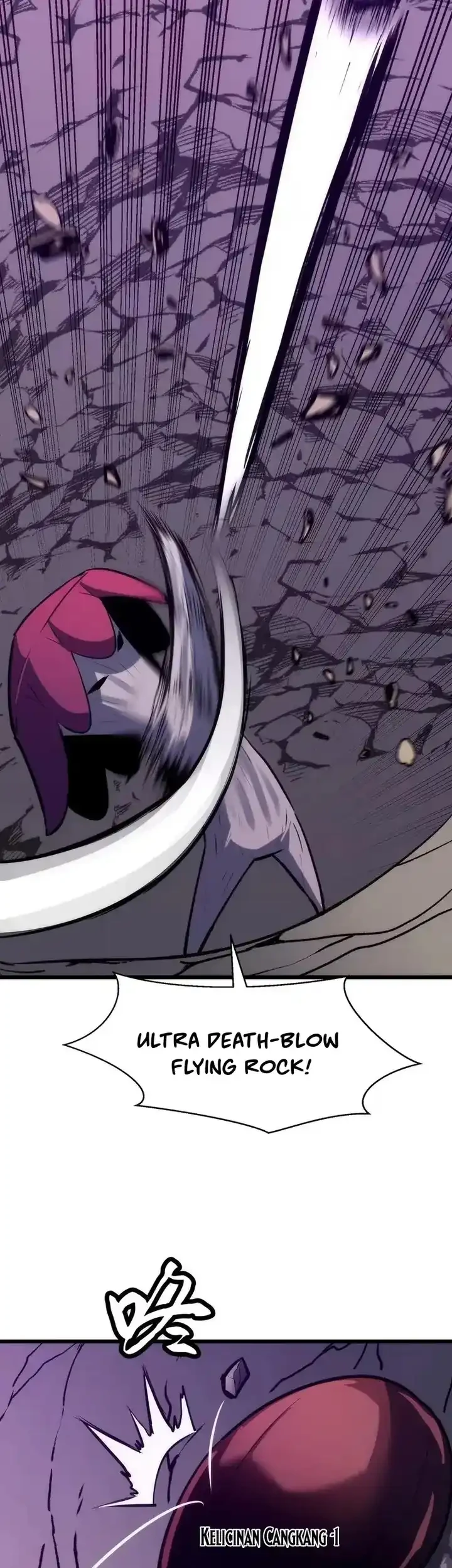 Rise of the Mushroom King Chapter 14 Gambar 4