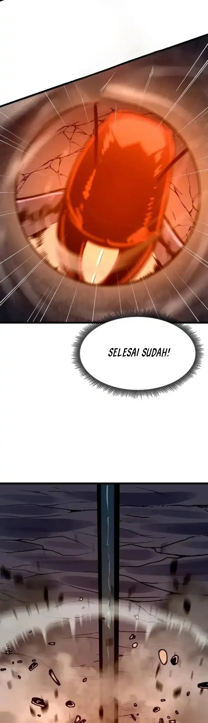 Rise of the Mushroom King Chapter 18 Gambar 5