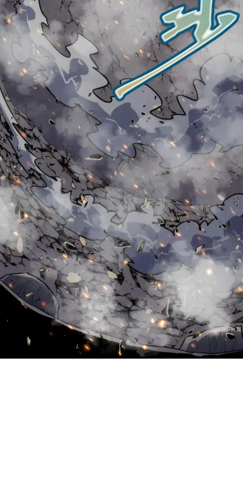 Rise of the Mushroom King Chapter 21 Gambar 5