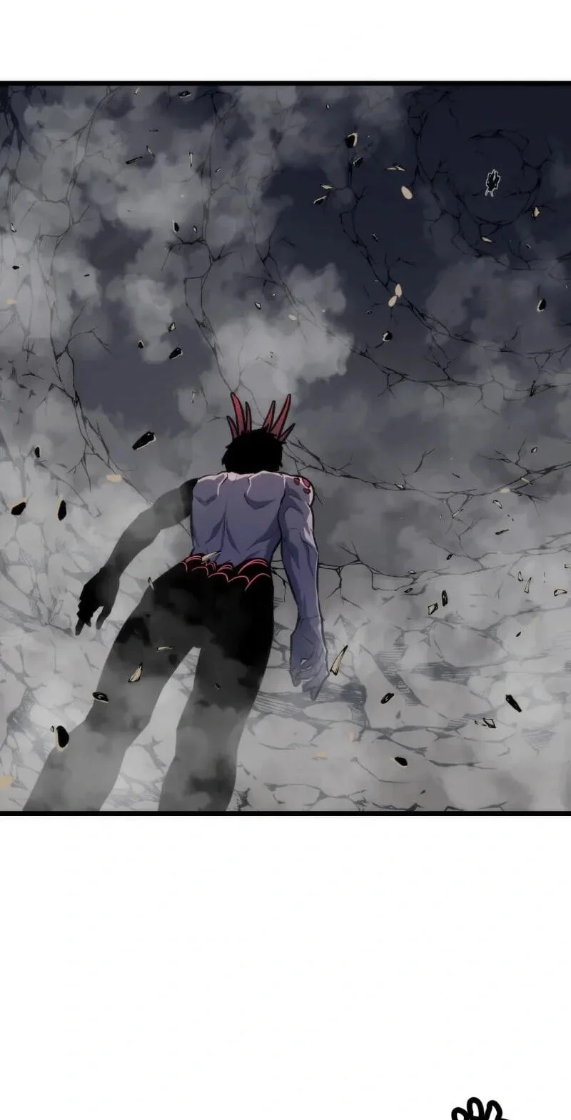 Rise of the Mushroom King Chapter 21 Gambar 6