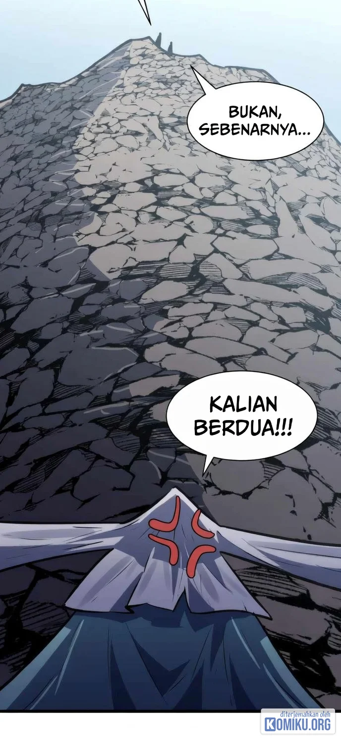 Rise of the Mushroom King Chapter 25 Gambar 4