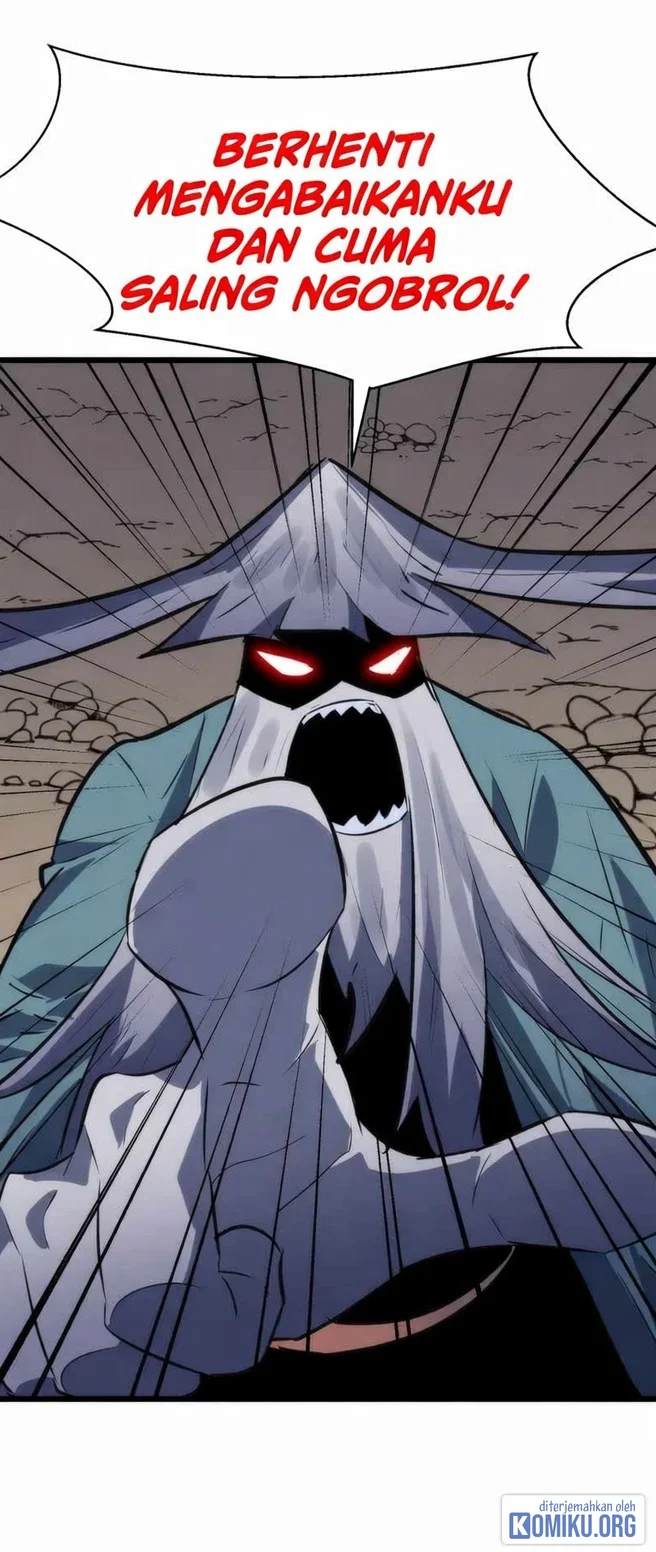 Rise of the Mushroom King Chapter 25 Gambar 5