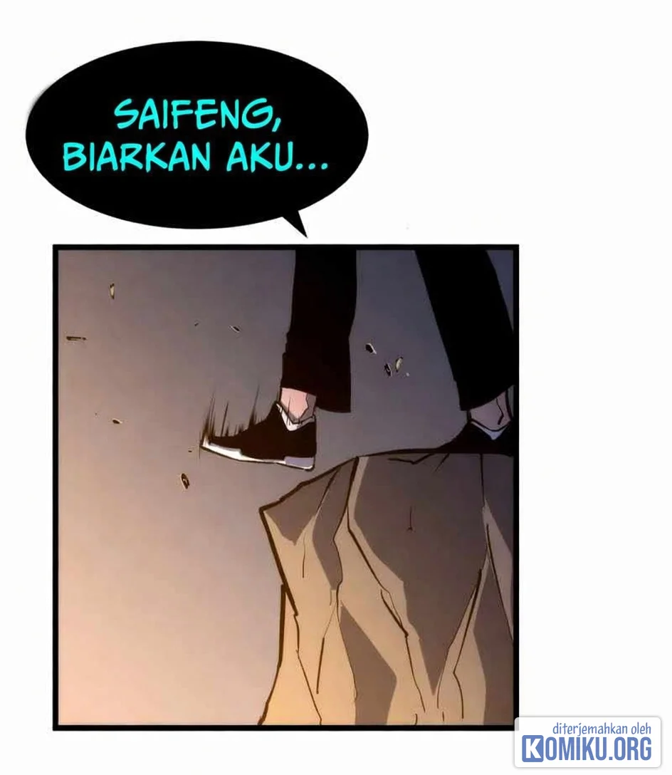 Rise of the Mushroom King Chapter 26 Gambar 5