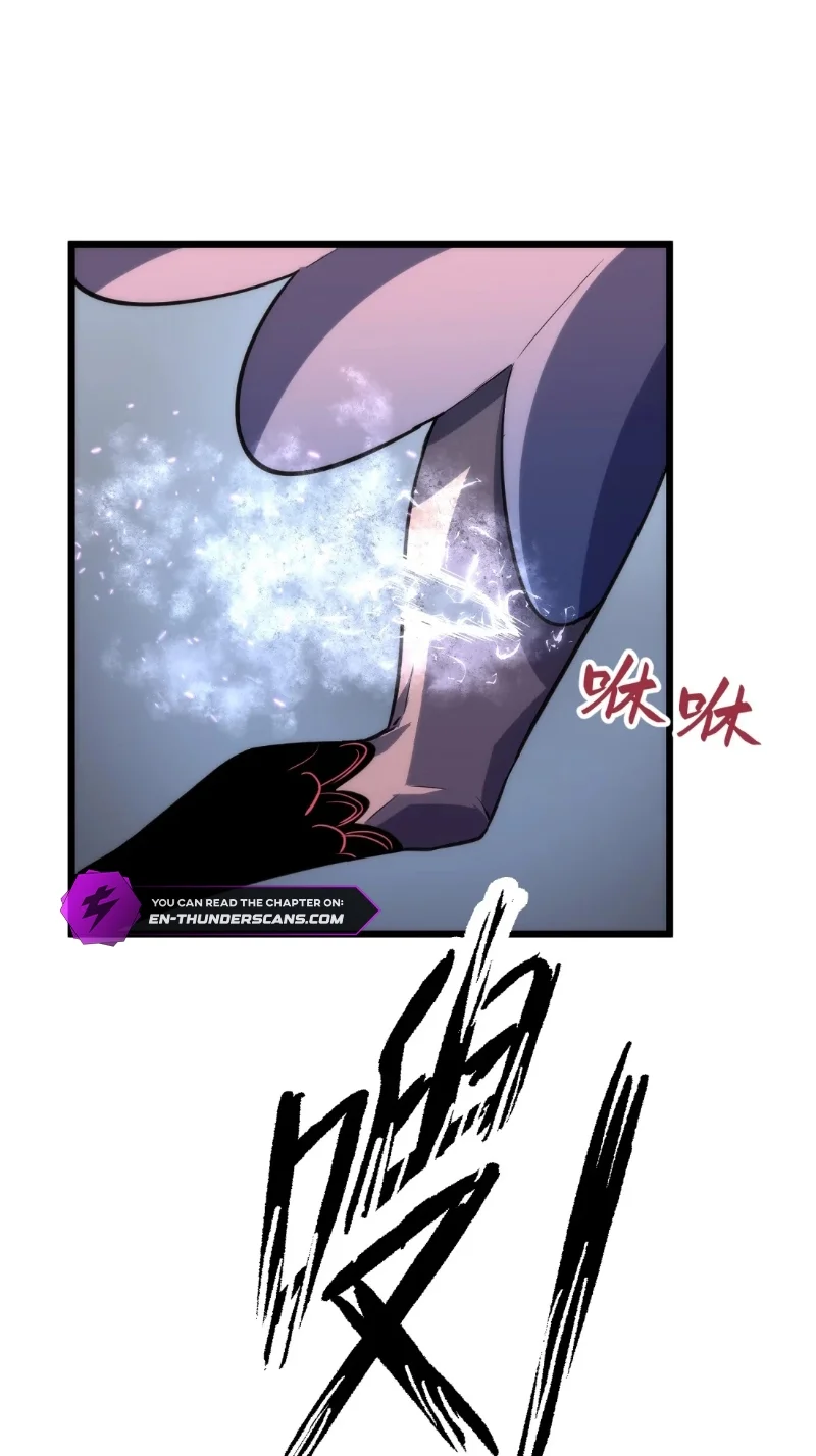 Rise of the Mushroom King Chapter 28 Gambar 6