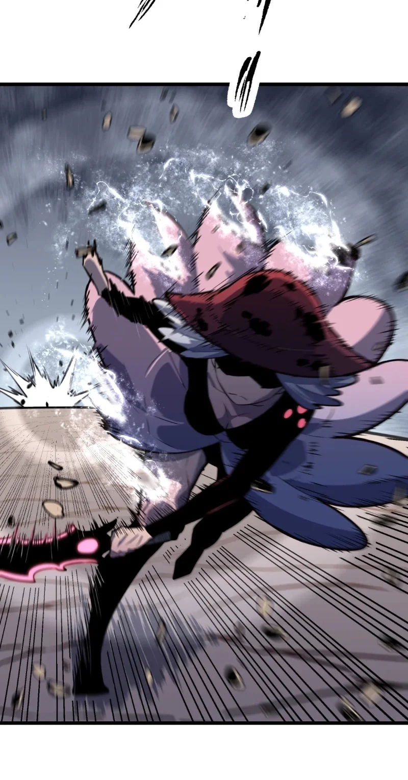 Rise of the Mushroom King Chapter 28 Gambar 7