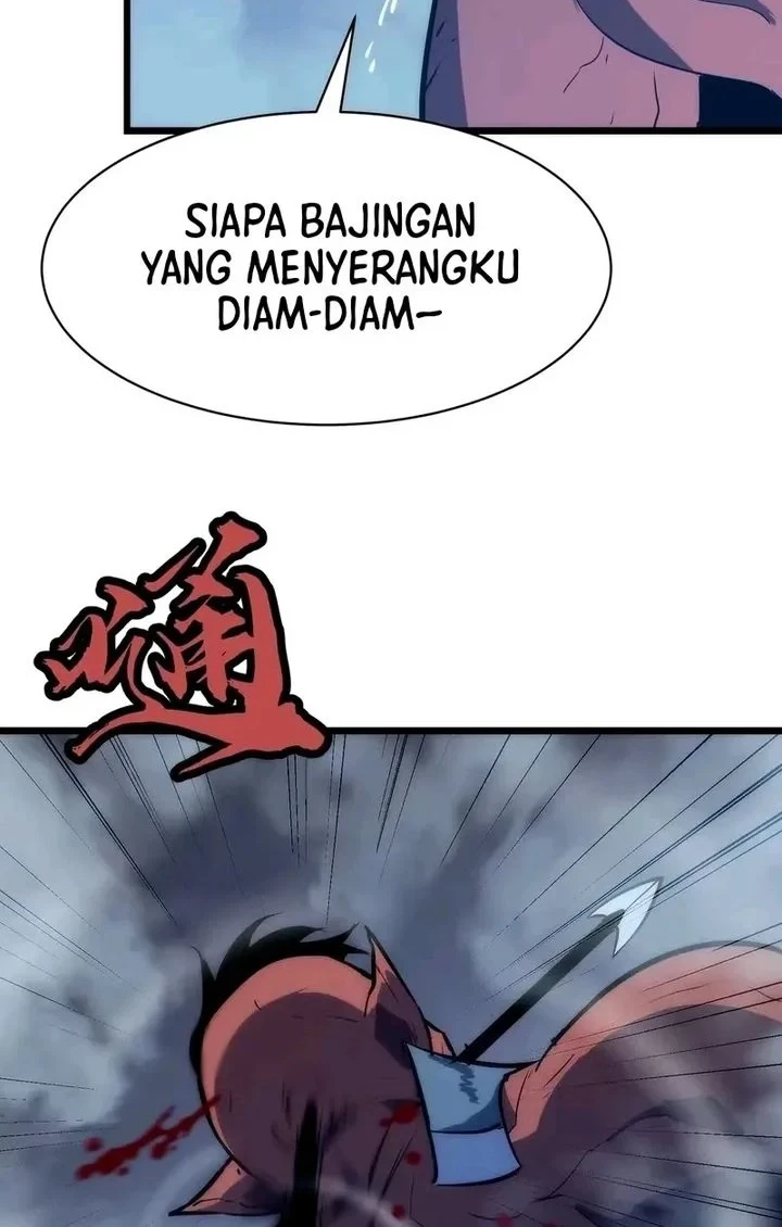 Rise of the Mushroom King Chapter 3 Gambar 4