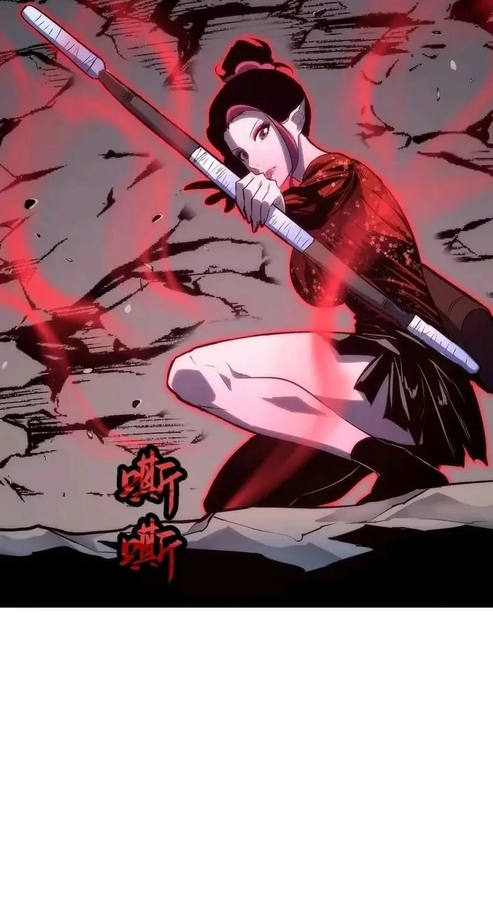Rise of the Mushroom King Chapter 3 Gambar 6