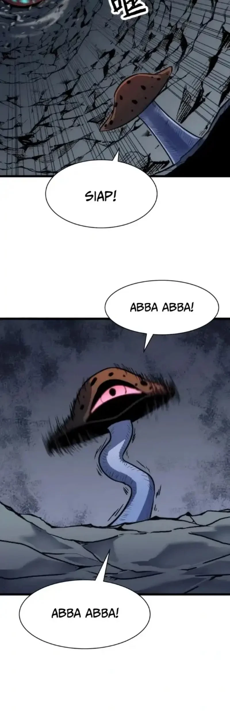 Rise of the Mushroom King Chapter 8 Gambar 5