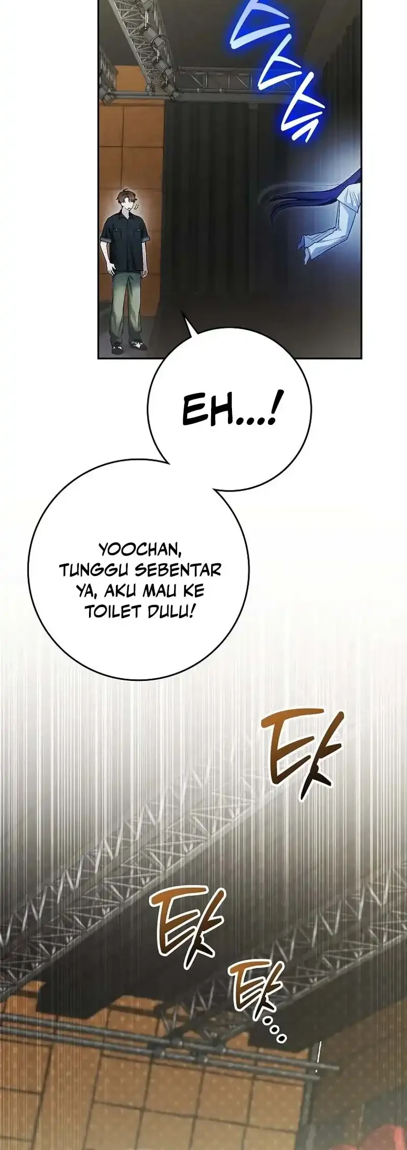 Rookie but One-In-A-Million Actor Chapter 67 Gambar 6