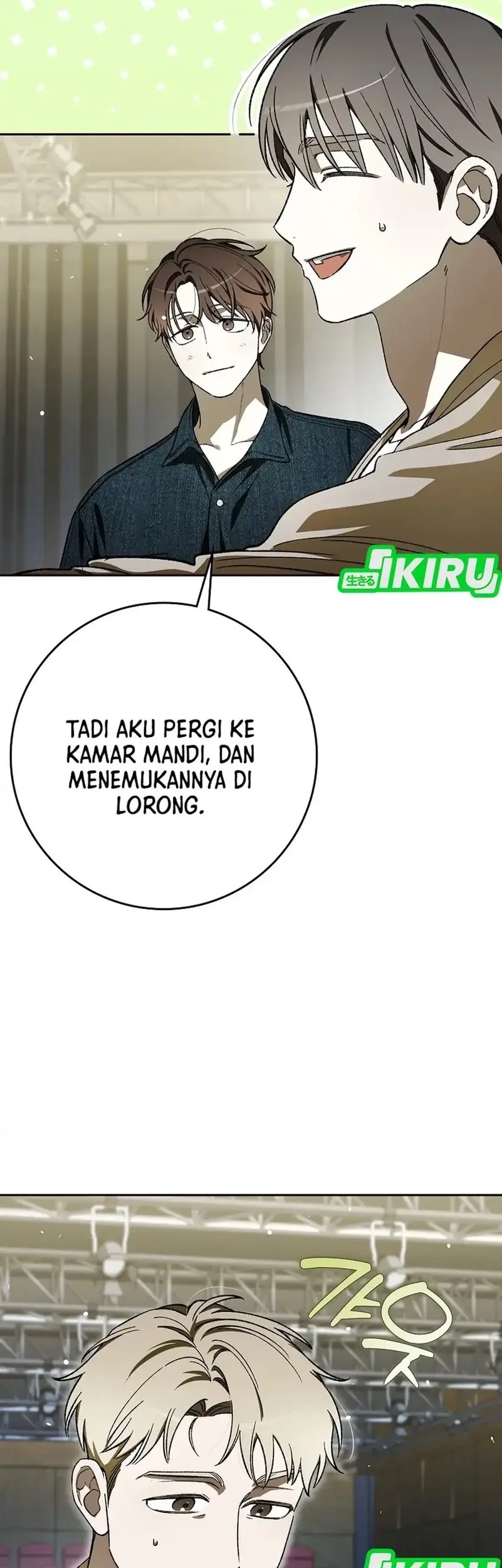 Rookie but One-In-A-Million Actor Chapter 68 Gambar 5