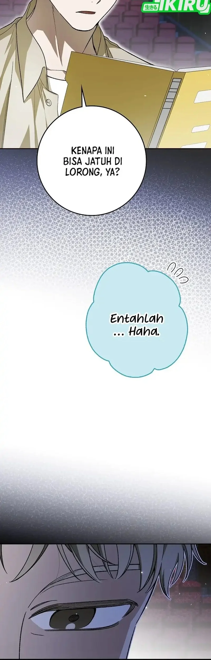 Rookie but One-In-A-Million Actor Chapter 68 Gambar 6