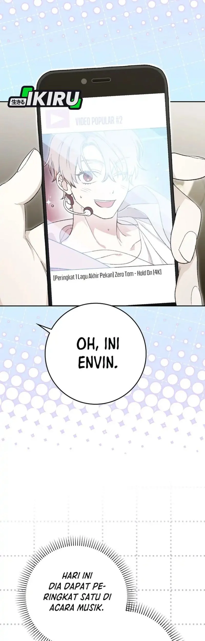 Rookie but One-In-A-Million Actor Chapter 70 Gambar 5
