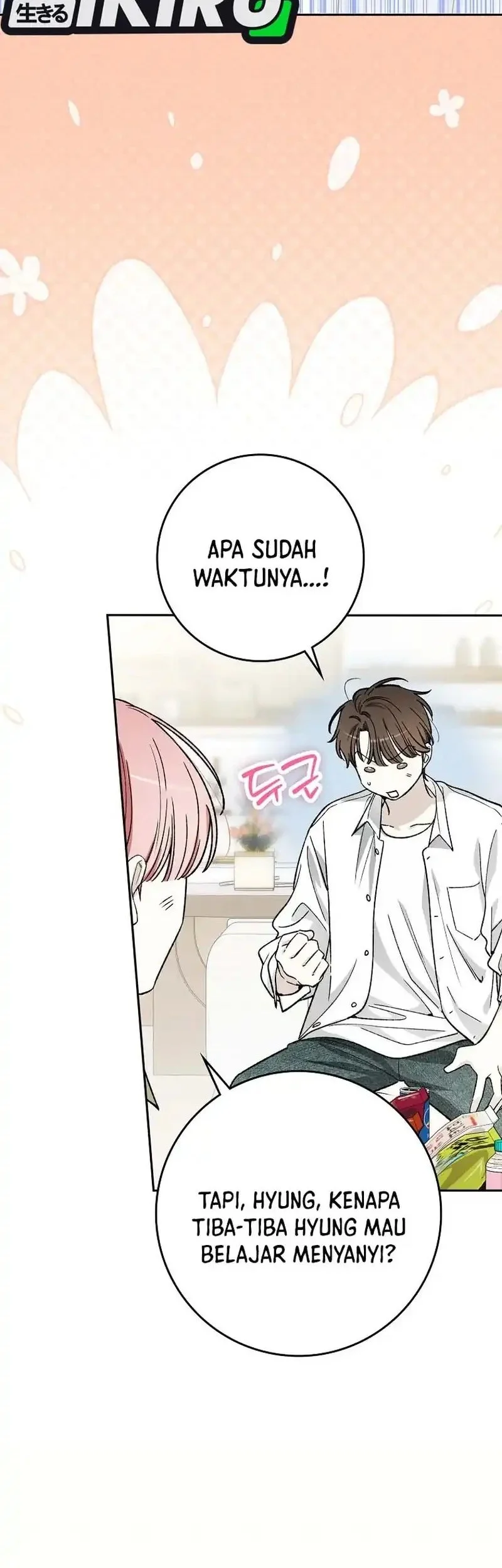 Rookie but One-In-A-Million Actor Chapter 71 Gambar 4