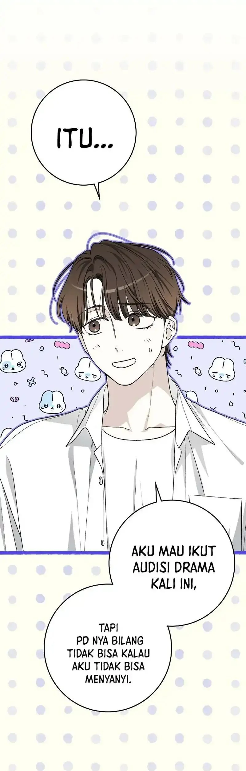 Rookie but One-In-A-Million Actor Chapter 71 Gambar 5