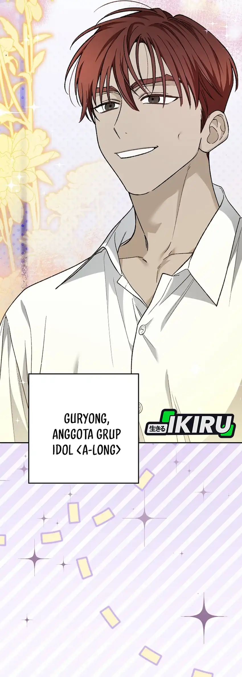 Rookie but One-In-A-Million Actor Chapter 74 Gambar 7