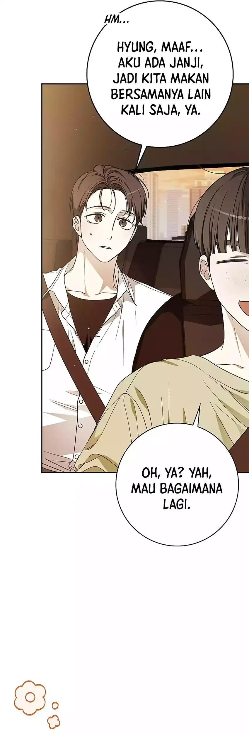 Rookie but One-In-A-Million Actor Chapter 75 Gambar 7