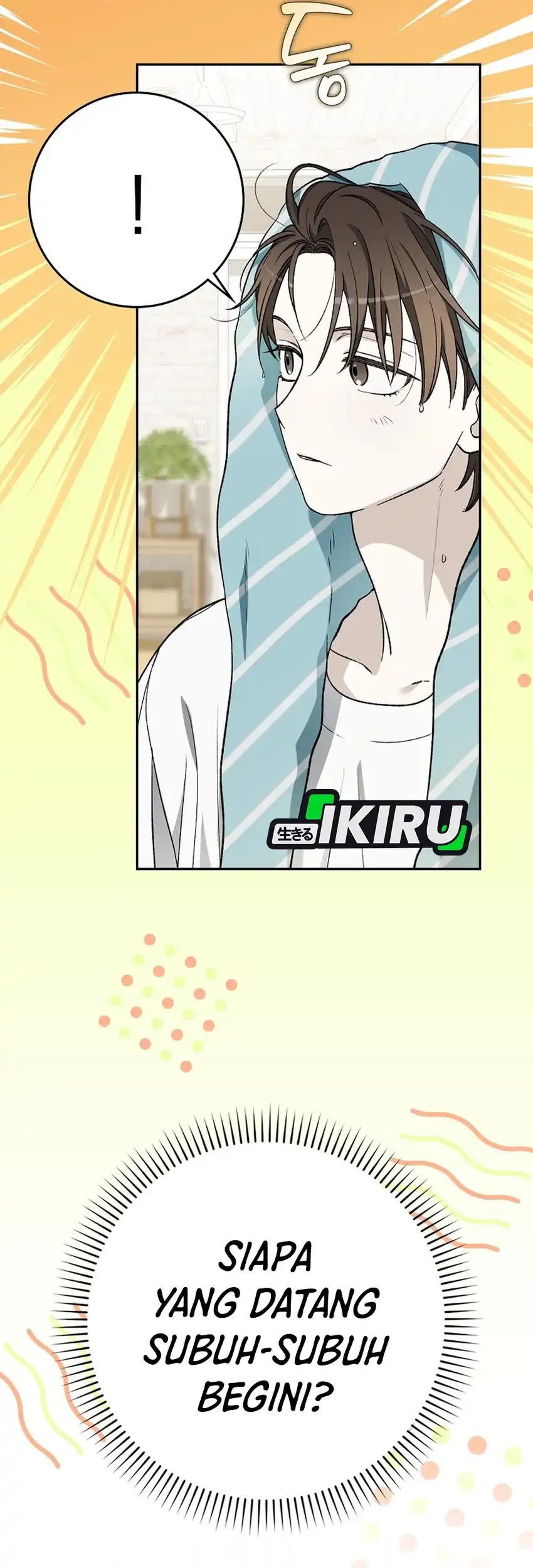 Rookie but One-In-A-Million Actor Chapter 76 Gambar 6
