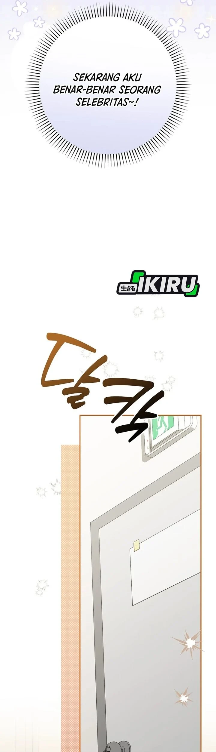 Rookie but One-In-A-Million Actor Chapter 86 Gambar 5