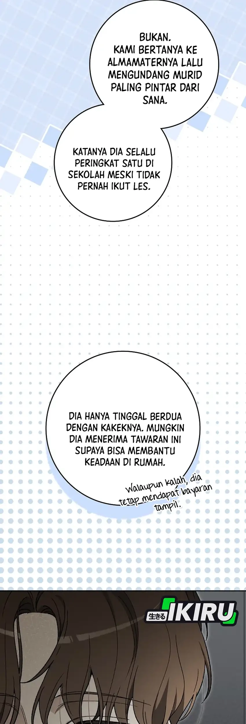 Rookie but One-In-A-Million Actor Chapter 88 Gambar 6