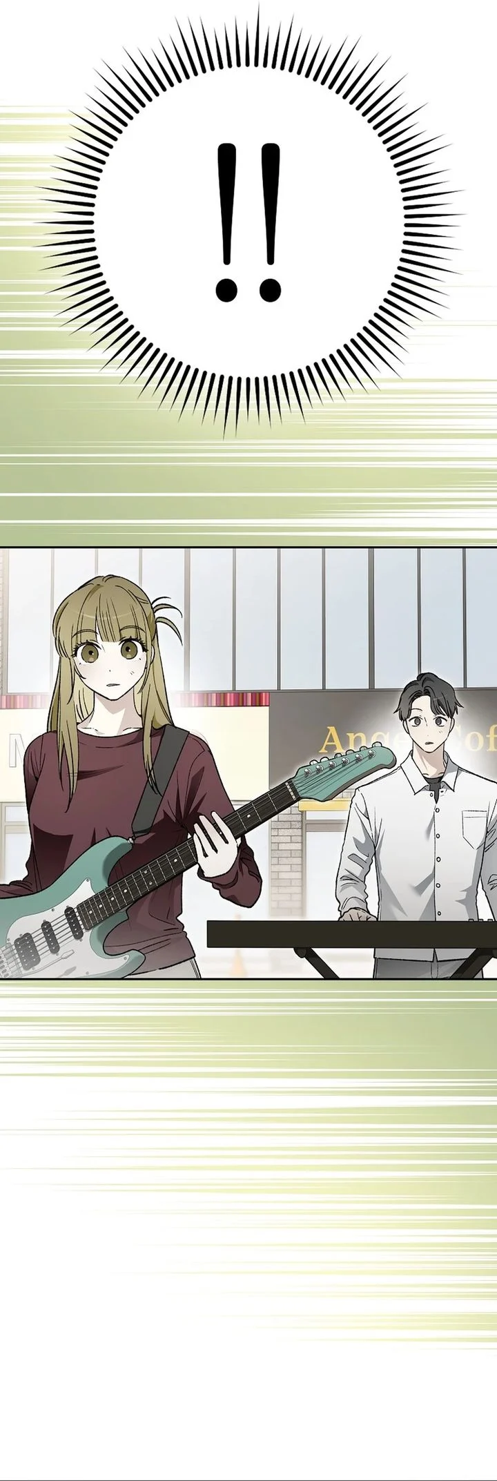 Rookie but One-In-A-Million Actor Chapter 89 Gambar 5