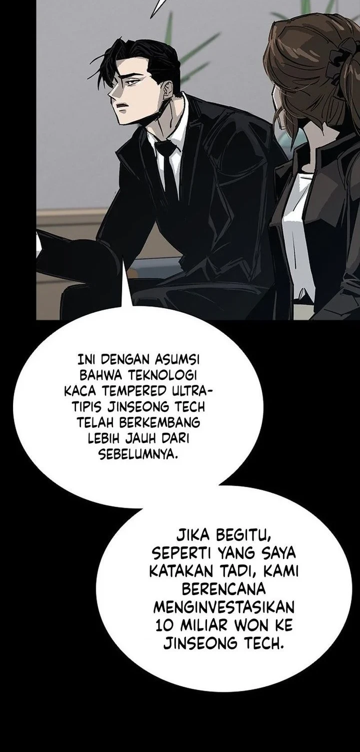 Royal Family (Ok Handol) Chapter 12 Gambar 8