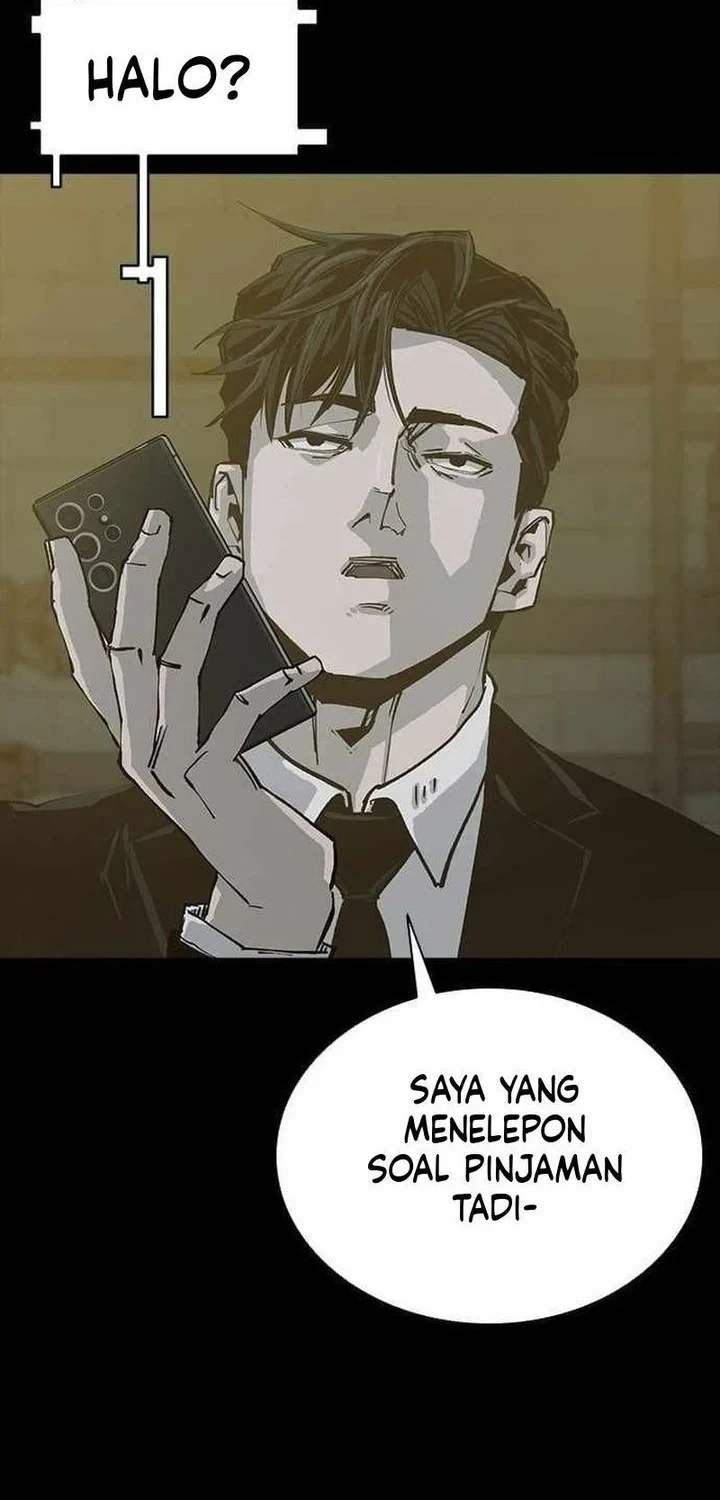 Royal Family (Ok Handol) Chapter 13 Gambar 6