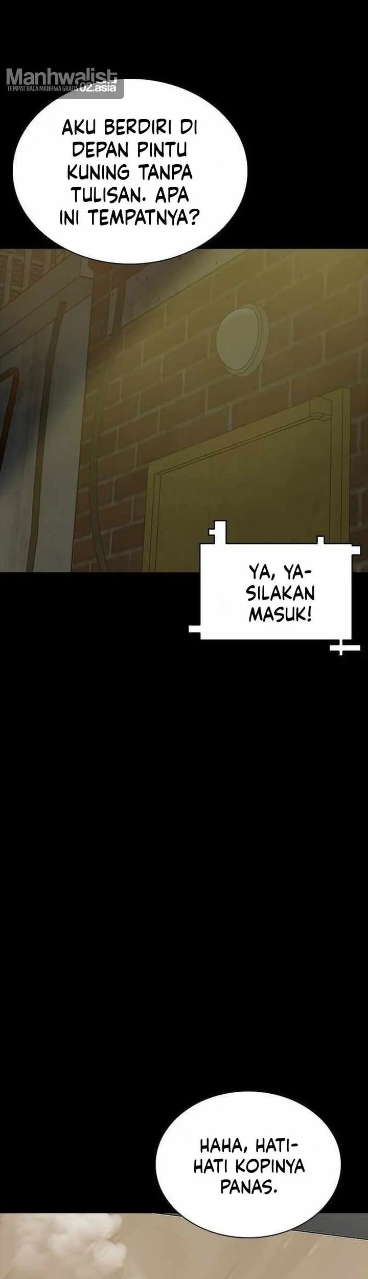 Royal Family (Ok Handol) Chapter 13 Gambar 7
