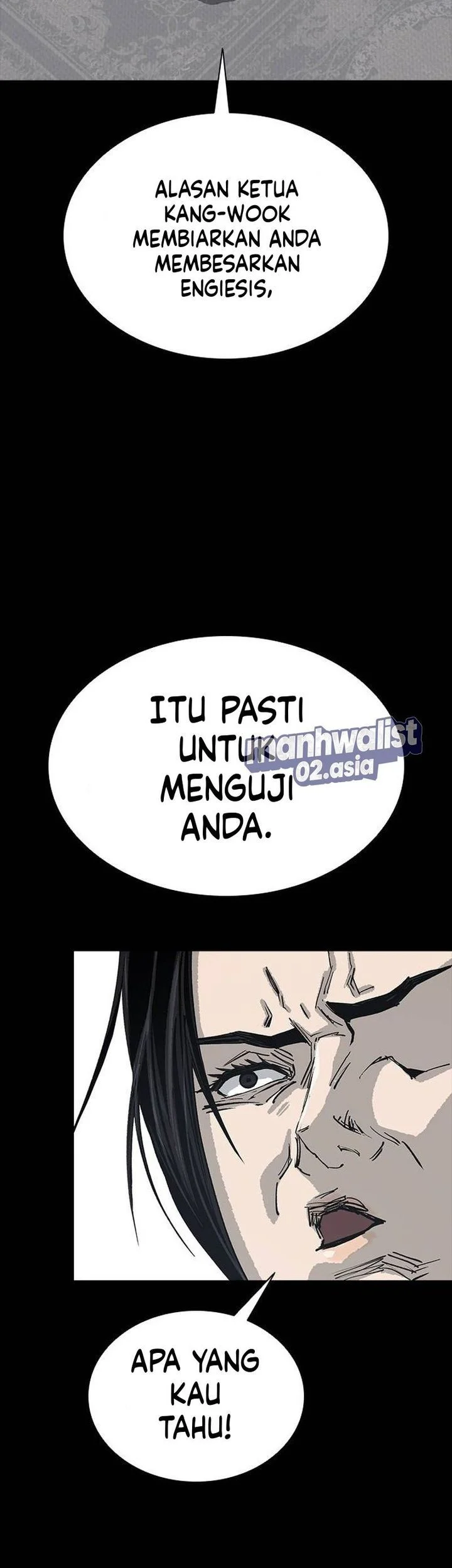 Royal Family (Ok Handol) Chapter 15 Gambar 5