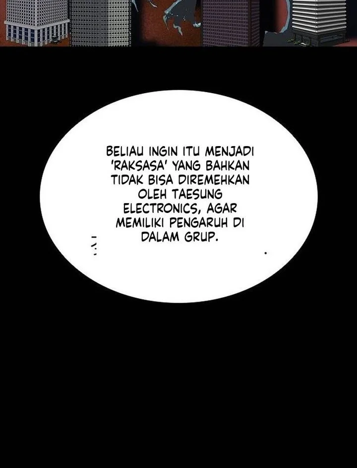 Royal Family (Ok Handol) Chapter 15 Gambar 8