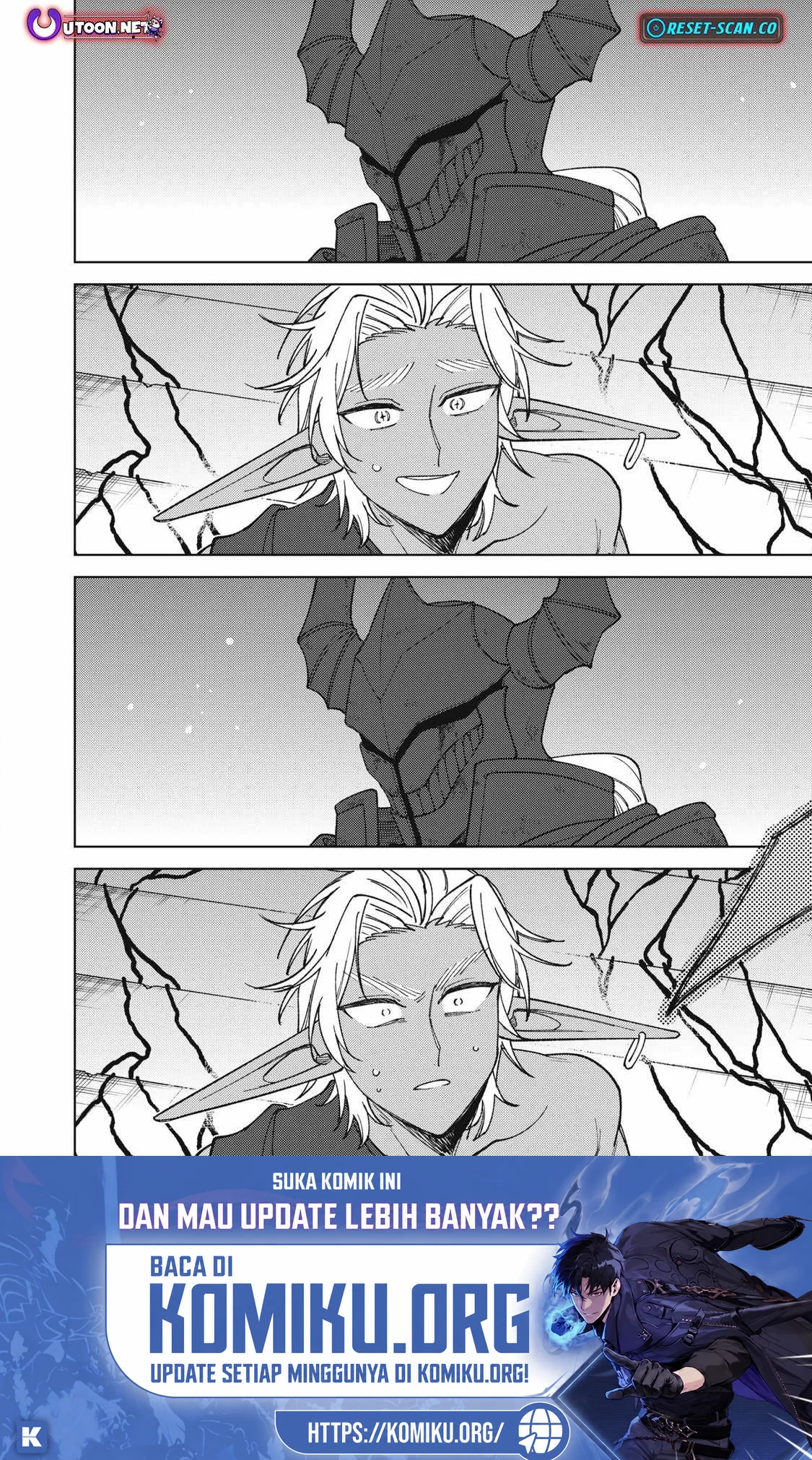 Manga S-Rank Party Kara Kaikosareta “Jugushi” – “Noroi no Item” Shika Tsukuremasen ga, Sono Seinou wa Artifact-kyuu nari……! Chapter 47.2 gambar 2