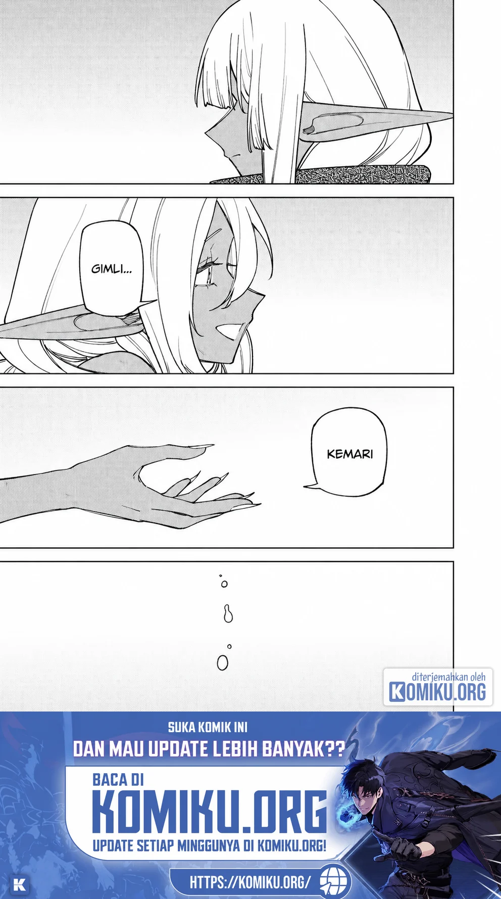 Manga S-Rank Party Kara Kaikosareta “Jugushi” – “Noroi no Item” Shika Tsukuremasen ga, Sono Seinou wa Artifact-kyuu nari……! Chapter 48.3 gambar 2