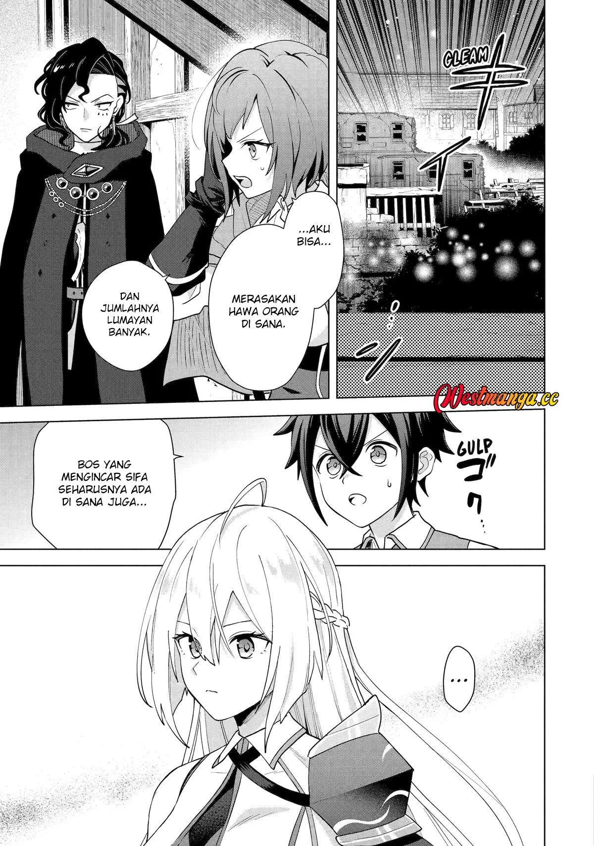 Saibai Cheat de Saikyou Saien – E, Tada no Katei Saiendesu kedo? Chapter 30 Gambar 5