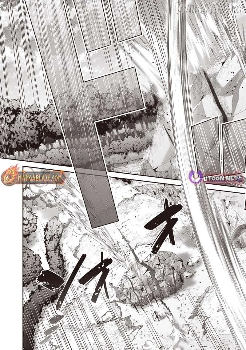 Saikyou no Kensei to Kenja no moto ni Tenseishita Ore wa Mujikaku Musou suru Chapter 3 Gambar 3
