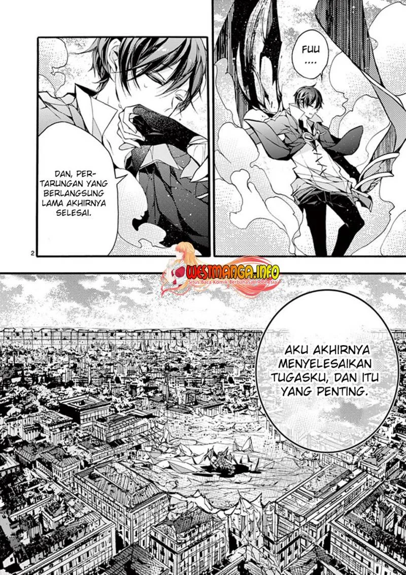 Saikyou Shoku (Ryukishi) Kara Shokyu Shoku (Hakobiya) Ni Nattano Ni Naze Ka Yushatachi Kara Tayoraretemasu Chapter 15 - Halaman 5