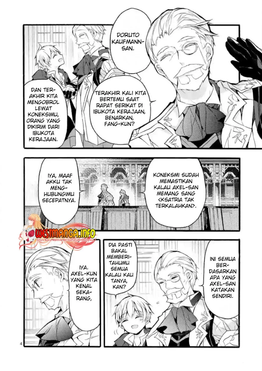 Saikyou Shoku (Ryukishi) Kara Shokyu Shoku (Hakobiya) Ni Nattano Ni Naze Ka Yushatachi Kara Tayoraretemasu Chapter 20 - Halaman 7